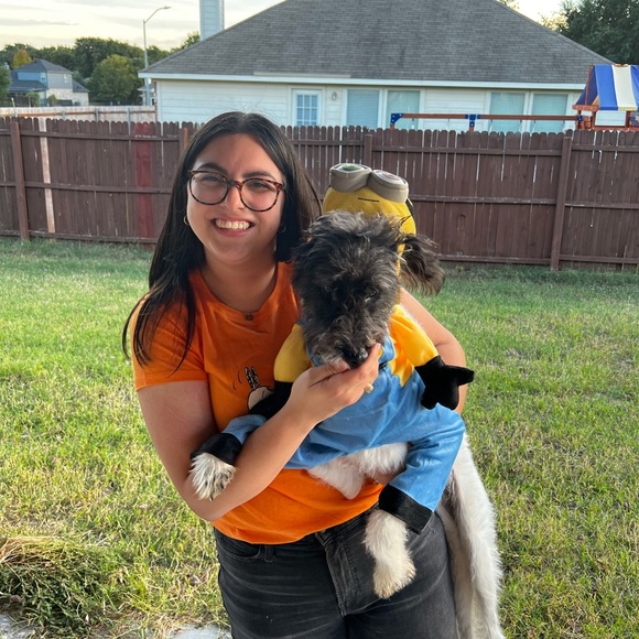 Hi, I’m Sandra :) Like something? I’m open to all offers! - Picture 2 of 6